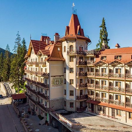Patkovski Bukovel Exterior photo