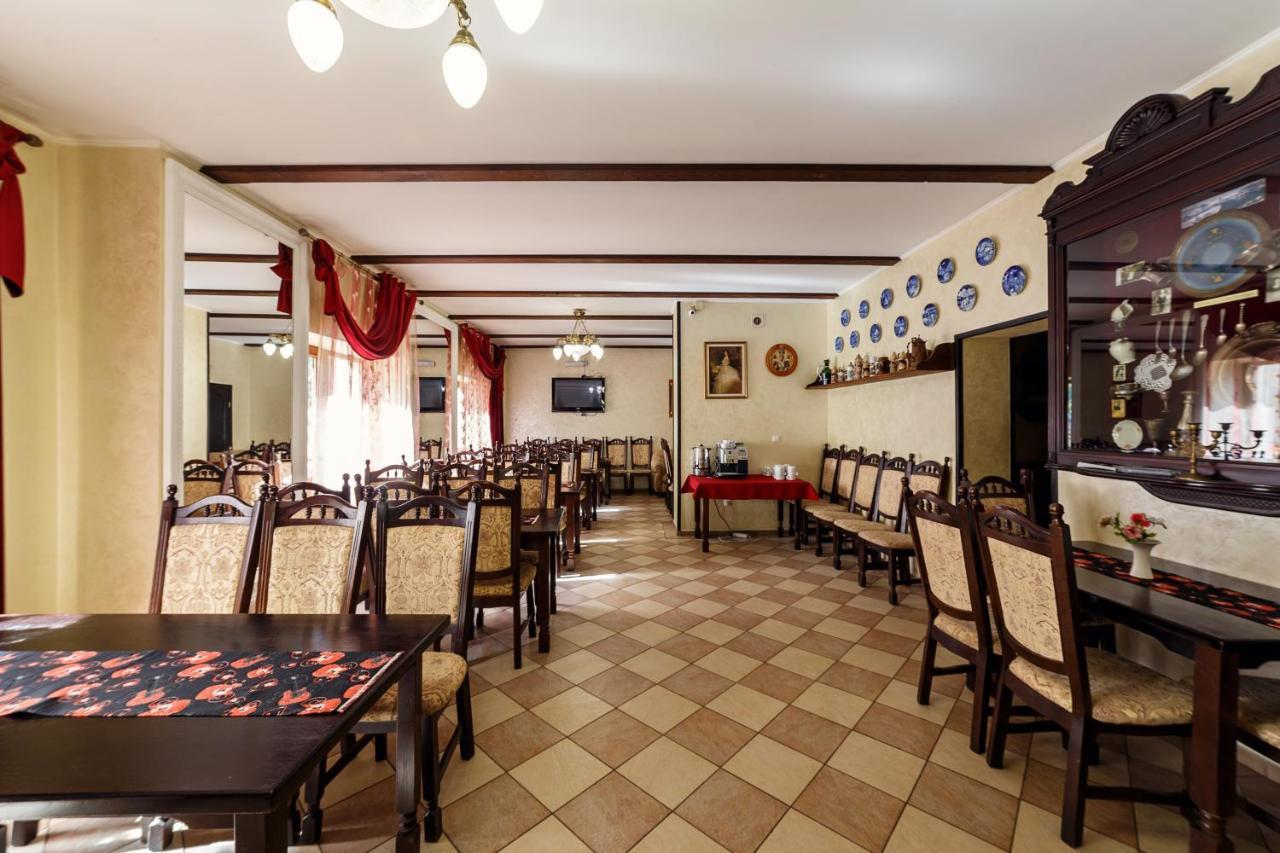 Patkovski Bukovel Exterior photo