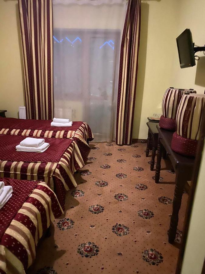 Patkovski Bukovel Exterior photo